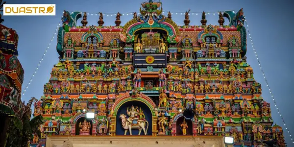 Nellaiappar Temple: Significance and Guidelines